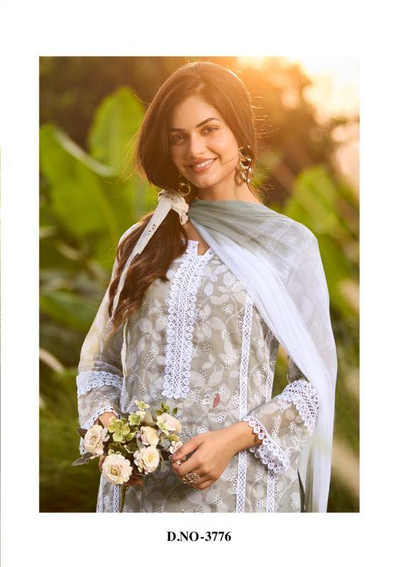 Anju fabrics affair vol 2 Kurti wholesalers in Mumbai